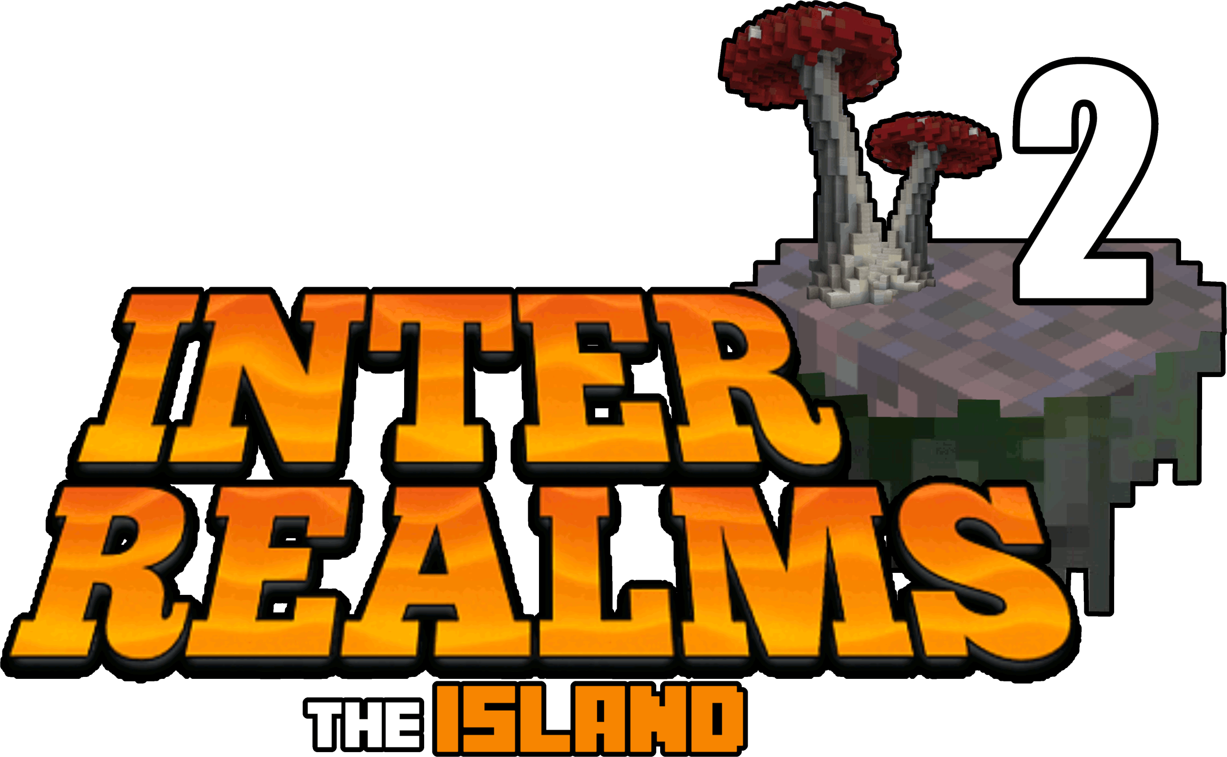 InterRealms Season 2 Logo