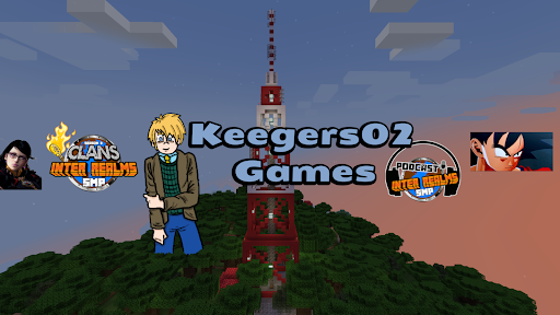 Keegers02's YouTube Banner