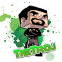 TheTroj's YouTube Avatar
