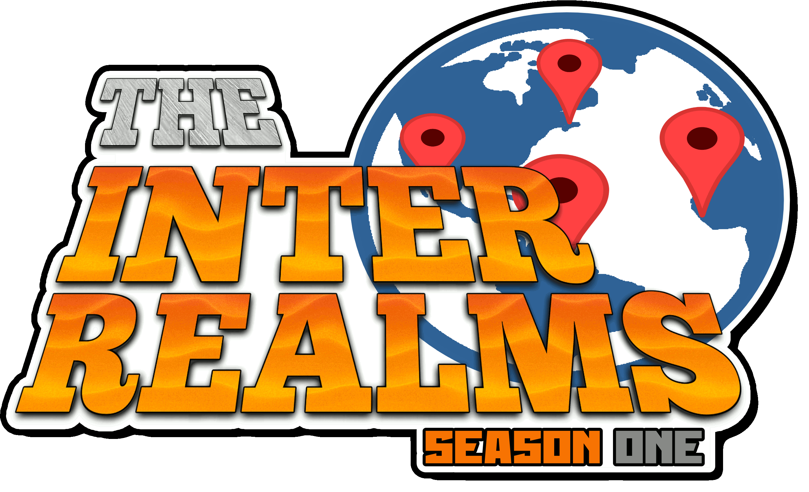 InterRealms Season 1 Logo