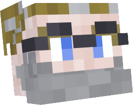 DoilinMellar's Minecraft Player head