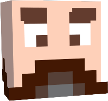 Jauchlander's Minecraft Player head