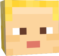 SimHell's Minecraft Player head
