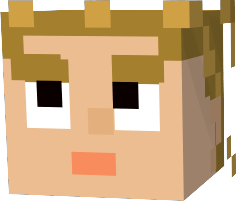 Xyeniko's Minecraft Player head